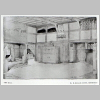 Baillie Scott, A Country House, The Hall, The Studio, vol.19, 1900, p.36.jpg